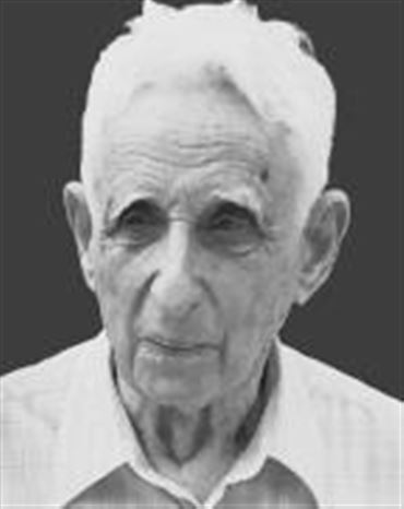 Profilbild Heiner Russow