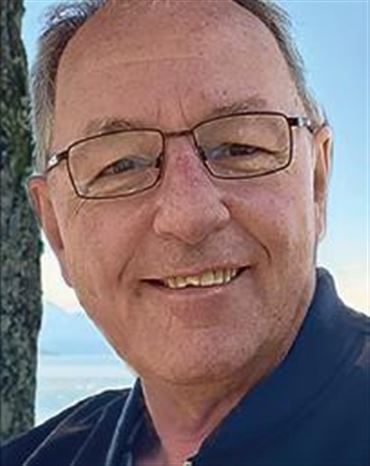 Profilbild Heinrich Schimmel