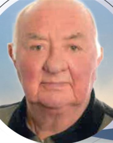 Profilbild Heinrich Schramm