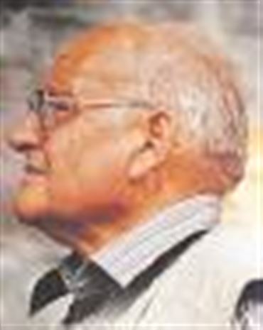 Profilbild Heinz Busch