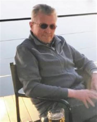 Profilbild Heinz Daum