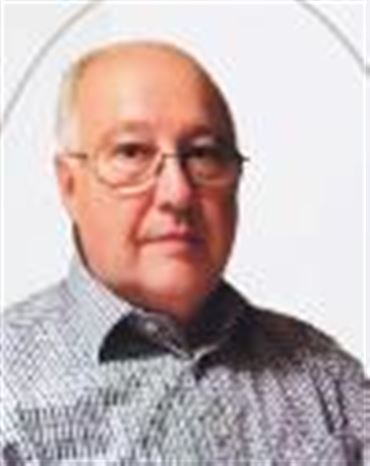 Profilbild Heinz Eck