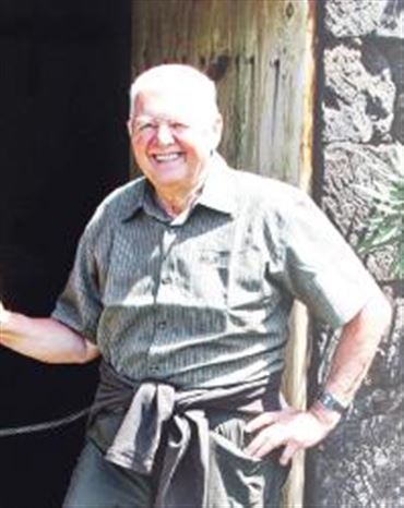 Profilbild von Heinz Görlach
