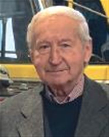 Profilbild Heinz Gröschel