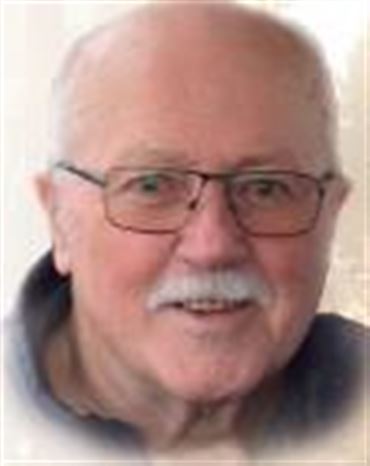 Profilbild von Heinz Knobloch