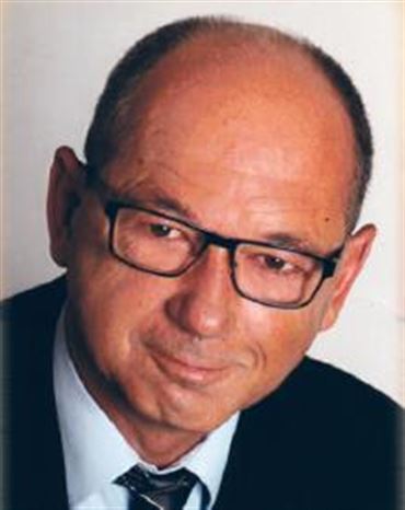 Profilbild Heinz Kraus
