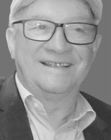 Profilbild von Heinz Müller