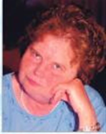 Profilbild von Helga Balzar