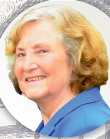 Profilbild Helga Eckardt