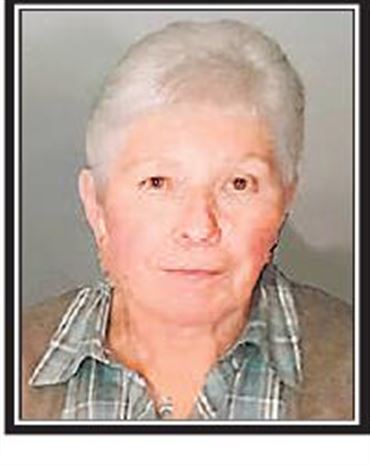 Profilbild von Helga Köhler