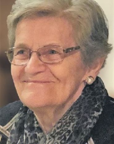 Profilbild von Helga Mey