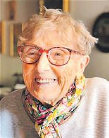 Profilbild von Helga Schmidt