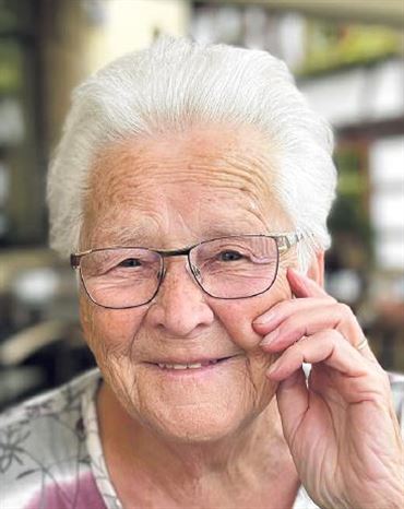 Profilbild Helga Storch