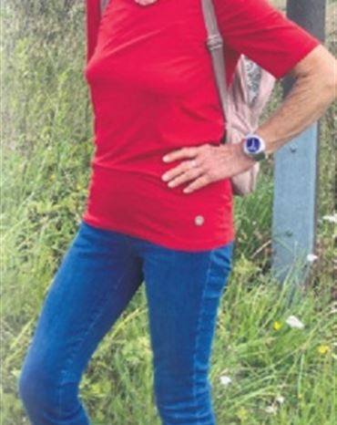 Profilbild Hella Schmidt