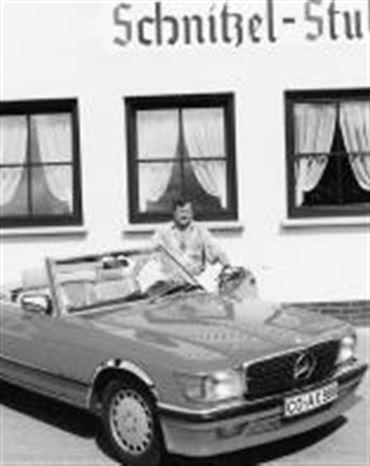 Profilbild von Helmut Bäzel