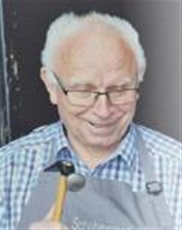 Profilbild Helmut Bellinger