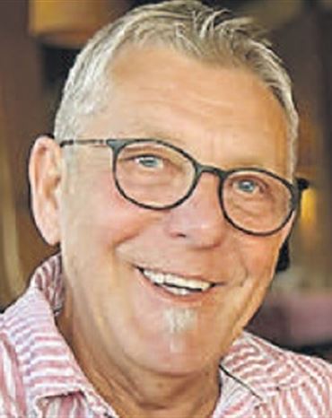 Profilbild Helmut Dreer