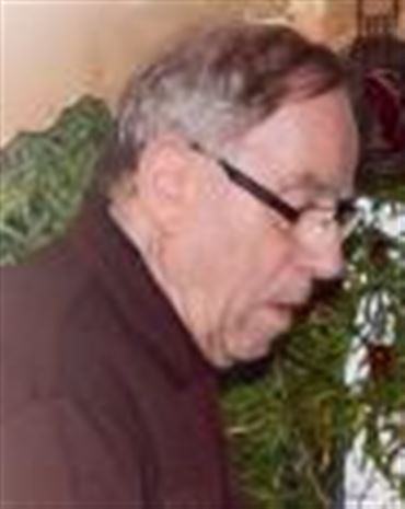 Profilbild Helmut Henkel