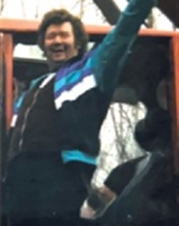 Profilbild Helmut Say