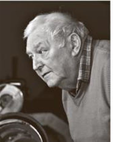 Profilbild Helmut Wolf