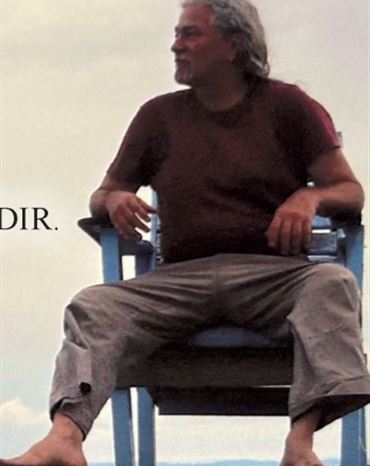 Profilbild von Helmuth Scholz