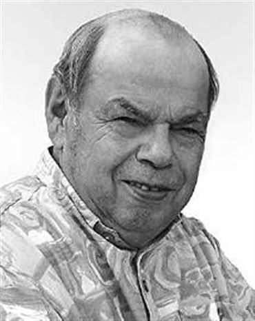 Profilbild Herbert Herr