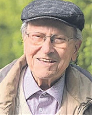 Profilbild von Herbert Hofmann