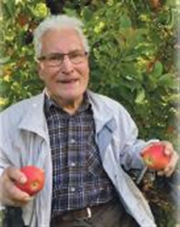 Profilbild Herbert Och