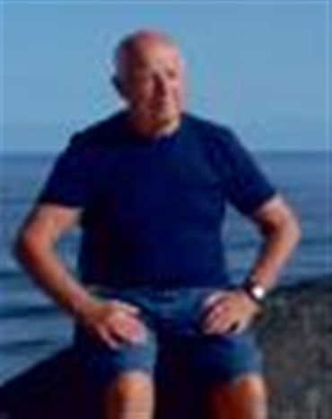 Profilbild Herbert Vonderlind