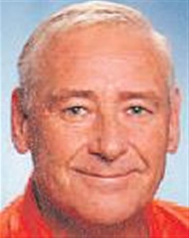 Profilbild Heribert Schraml