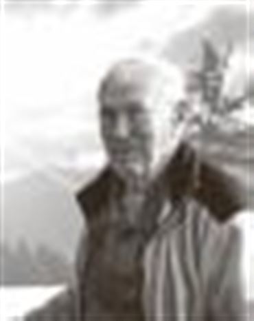 Profilbild Hermann Höfer