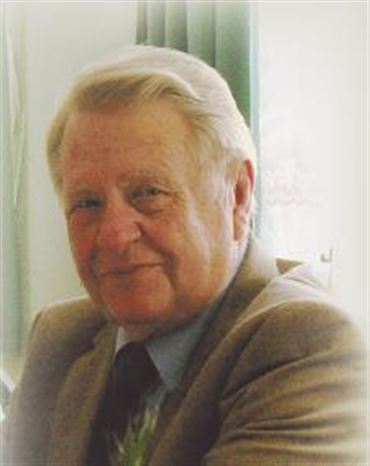 Profilbild von Hermann Hoffmann