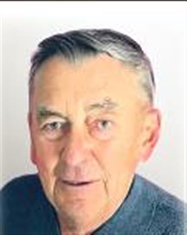 Profilbild von Hilbert Pfeufer