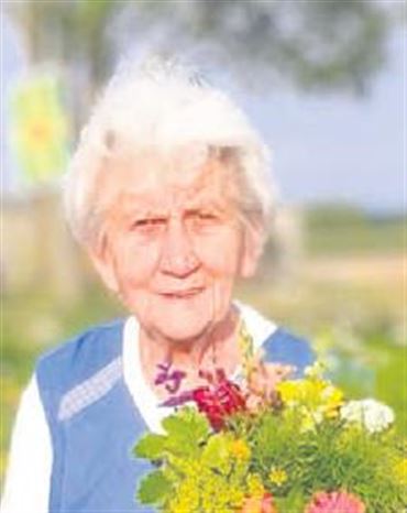 Profilbild Hilde Albrecht