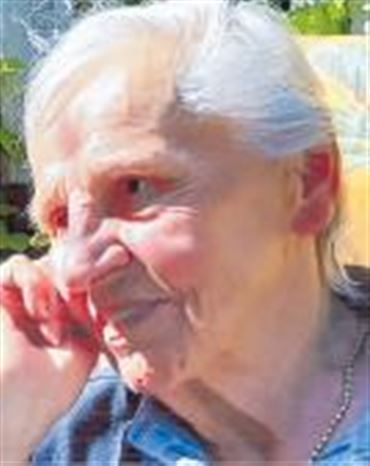 Profilbild Hilde Ernstberger