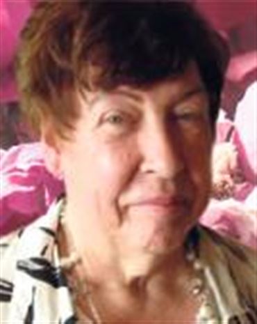 Profilbild Hilde Pulkus