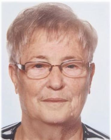 Profilbild Hilde Weyrauch
