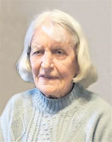 Profilbild Hildegard Effenberger