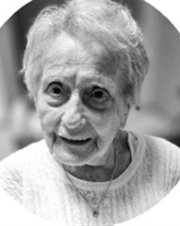 Profilbild von Hildegard Feulner