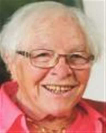 Profilbild Hildegard Lang