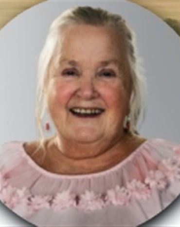 Profilbild Hildegard Nowotny