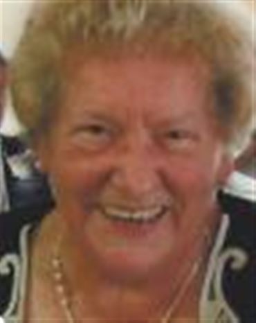 Profilbild Hildegard Reif