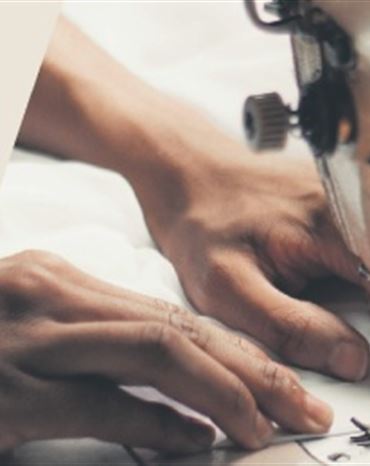 Profilbild Hildegard Vogt