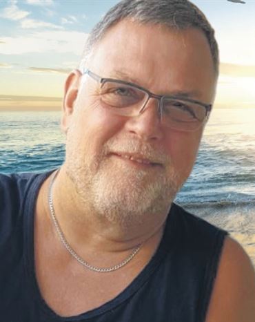 Profilbild von Holger Hennig