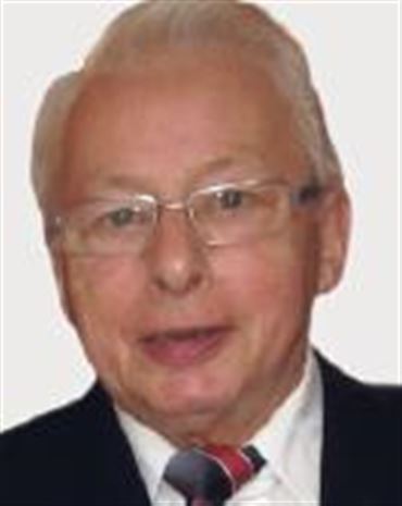 Profilbild von Horst Bahner