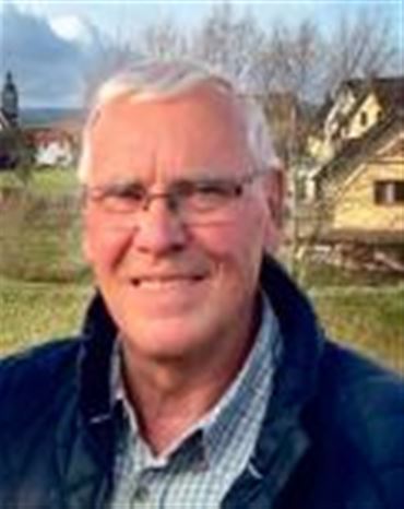 Profilbild Horst Bauer