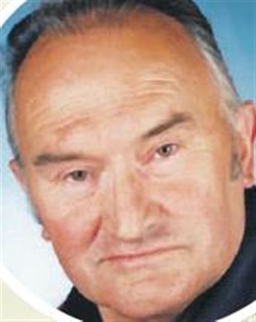 Profilbild Horst Böhm