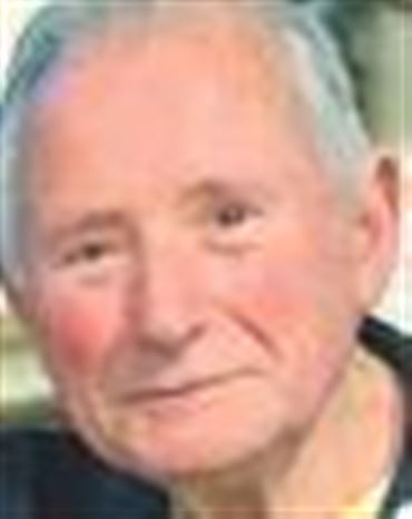 Profilbild Horst Burkhardt