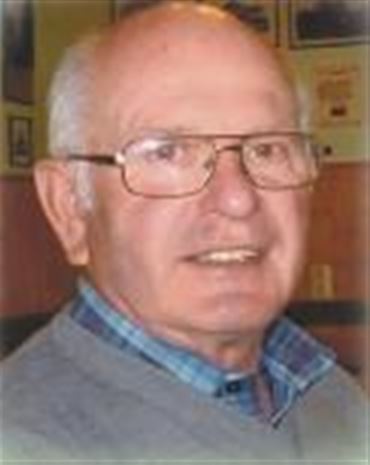 Profilbild Horst Frank