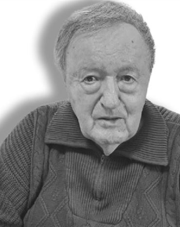 Profilbild von Horst Hammerschmidt